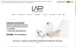 Lapitalia.it Screenshot 2024-05-21 21:40:48