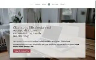 Elisabettafusaro.it Screenshot 2024-06-30 23:14:36