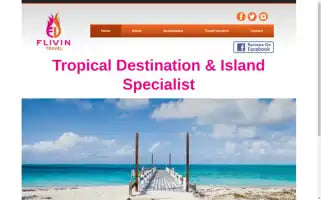 Flivintravel.com Screenshot 2024-04-25 21:35:15