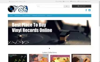 Onlinevinylshop.com Screenshot 2024-05-16 10:50:08