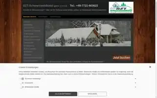 Dzt-schwarzwaldhotel.de Screenshot 2024-04-14 21:18:56