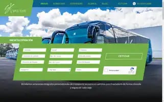 Grupospacetours.com Screenshot 2024-04-25 23:46:42