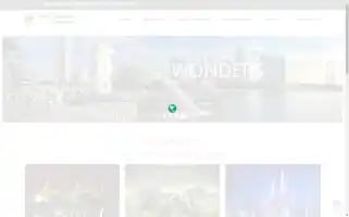 Ravitravelstourism.com Screenshot 2024-04-26 20:29:06