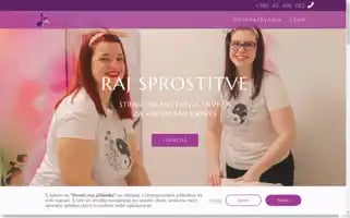 Rajsprostitve.com Screenshot 2024-05-18 10:49:38