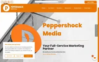 Peppershock.com Screenshot 2024-06-11 16:30:46