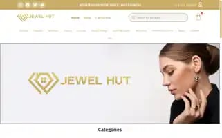 Jewel-hut.store Screenshot 2024-05-28 17:17:40