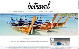 Botravel.pl Screenshot 2024-04-24 09:31:42