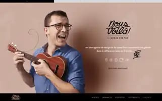 Nousvoila.fr Screenshot 2024-07-04 03:59:41