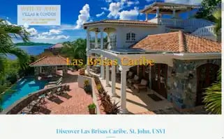 Lasbrisascaribe.com Screenshot 2024-06-14 06:48:26