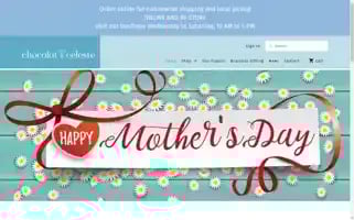 Chocolatceleste.com Screenshot 2024-05-05 02:59:05