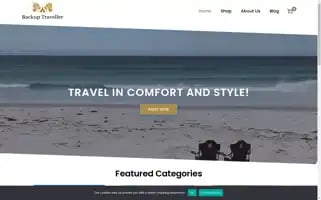 Backuptraveller.com Screenshot 2024-04-16 16:00:52