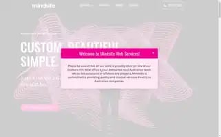 Mindsite.com.au Screenshot 2024-06-17 07:57:18