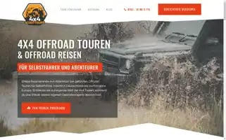 4x4-scout-tours.de Screenshot 2024-04-17 18:21:39