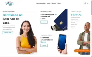 Webmaisdigital.com.br Screenshot 2024-05-21 21:12:15