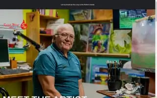 Spirit-wind-art.com Screenshot 2024-05-24 22:53:52