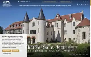 Chateau-saint-jean.de Screenshot 2024-07-06 20:32:22