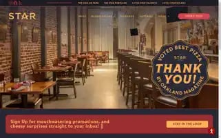 Thestarongrand.com Screenshot 2024-06-14 00:51:01