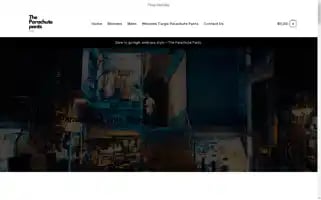 The-parachute-pants.com Screenshot 2024-06-28 13:28:40