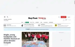 Batemansbaypost.com.au Screenshot 2024-07-04 02:43:54