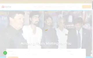 Mazdakashmirtours.com Screenshot 2024-04-17 08:54:28