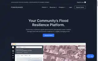 Withforerunner.com Screenshot 2024-07-06 14:15:49