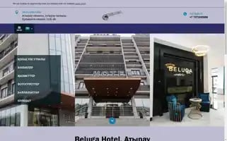 Beluga-hotel.com Screenshot 2024-04-19 06:55:36
