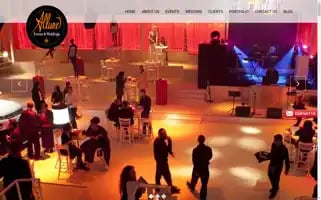 Allureeventsindia.com Screenshot 2024-05-08 12:02:29