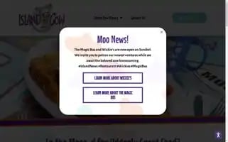 Sanibelislandcow.com Screenshot 2024-05-16 16:13:47