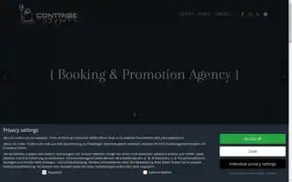 Contribe.de Screenshot 2024-07-06 02:24:45