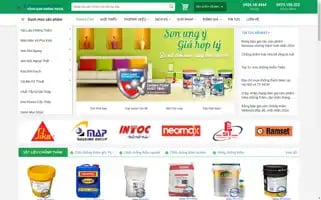 Sonchongtham24h.com Screenshot 2024-05-19 01:18:21