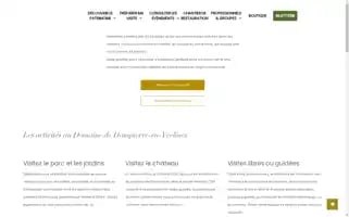 Domaine-dampierre.com Screenshot 2024-06-12 14:52:24