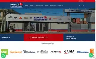 Barracamaldonado.com.uy Screenshot 2024-07-04 18:37:55