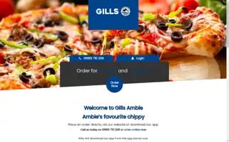Gillsamble.co.uk Screenshot 2024-05-20 20:44:08