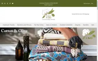 Cottonandolive.com Screenshot 2024-06-11 13:53:24