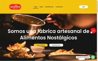 Samaritanasv.com Screenshot 2024-05-21 18:03:47