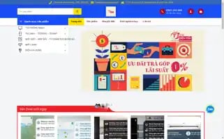Tamdienmay.com Screenshot 2024-05-20 19:04:28
