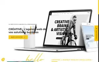 Creativeagence.fr Screenshot 2024-06-27 23:50:36