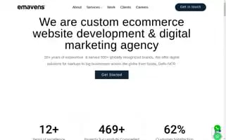 Emavens.com Screenshot 2024-06-30 14:17:10