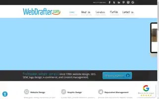 Webdrafter.com Screenshot 2024-07-01 17:25:05