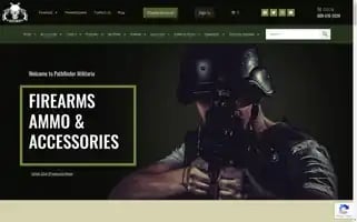 Pathfindermilitaria.com Screenshot 2024-05-13 08:10:22