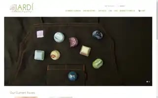 Jardichocolates.com Screenshot 2024-05-05 02:20:00