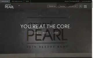 Grandpearlspa.com Screenshot 2024-05-16 00:20:06