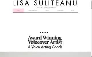 Lisasuliteanu.com Screenshot 2024-07-04 05:19:09