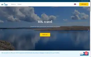 Bik-travel.com Screenshot 2024-04-25 06:09:43