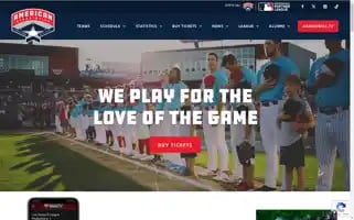 Aabaseball.com Screenshot 2024-07-03 08:10:26