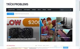 Trickproblems.com Screenshot 2024-05-26 11:06:52