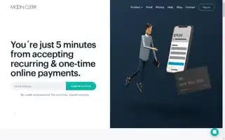 Moonclerk.com Screenshot 2024-05-13 00:05:34