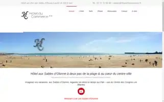 Lhotelducommerce.fr Screenshot 2024-04-22 22:17:48