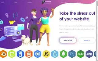 Etempa.co.uk Screenshot 2024-06-29 21:56:45