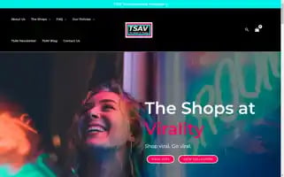 Theshopsatvirality.com Screenshot 2024-05-23 06:21:02